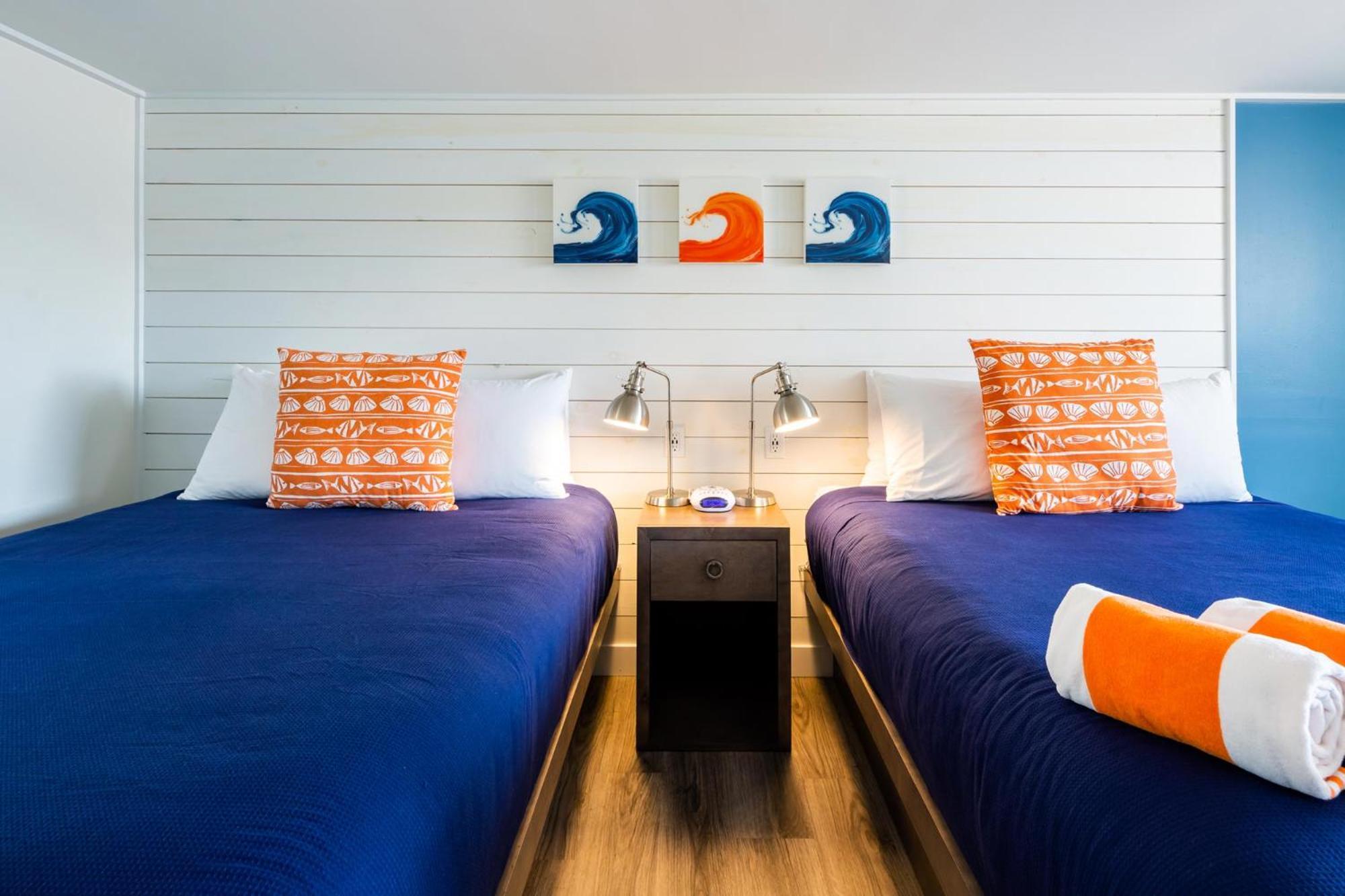 Breakwater Hotel 프로빈스타운 외부 사진
