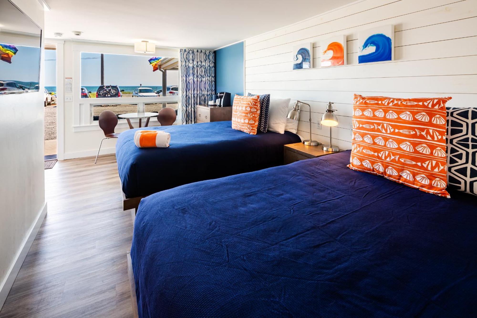 Breakwater Hotel 프로빈스타운 외부 사진