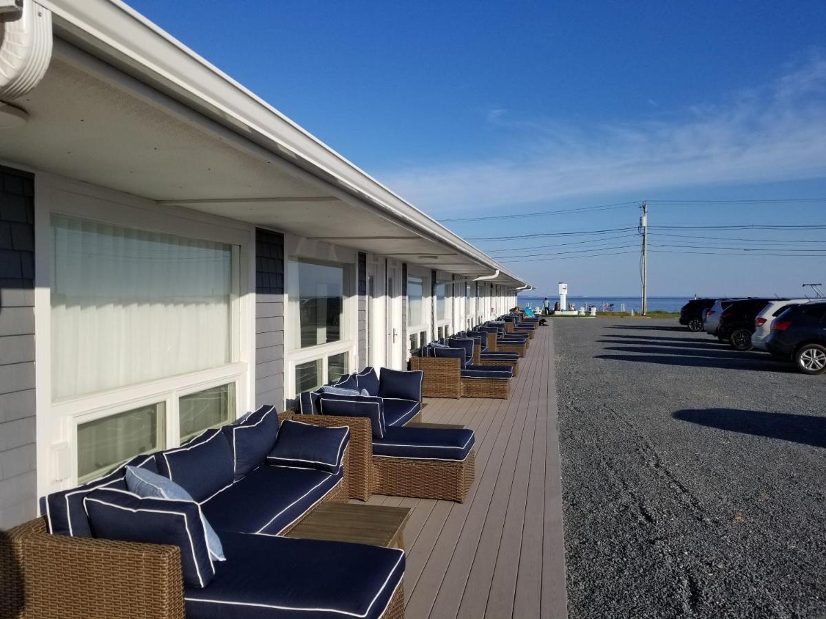 Breakwater Hotel 프로빈스타운 외부 사진